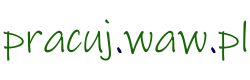 Logo pracuj.waw.pl